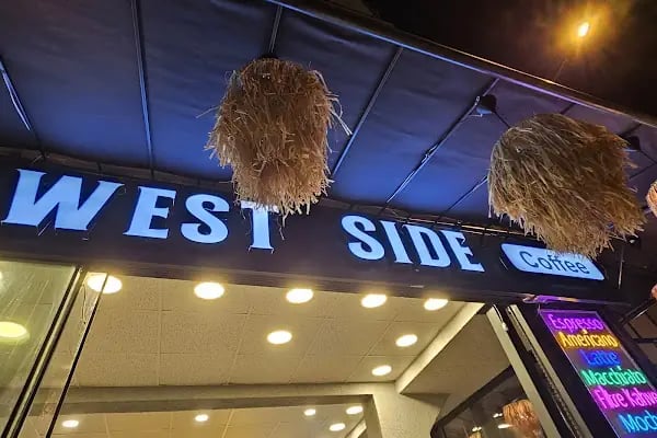 Asmalı Konak Cafe &amp; Bar - Resim 1