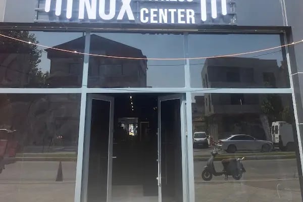 Nox Fit Center - Resim 2