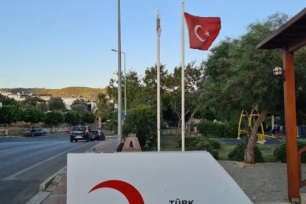 Kızılay-bodrum Şubesi - Resim 6