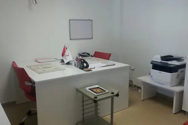 Kızılay-bodrum Şubesi - Resim 3