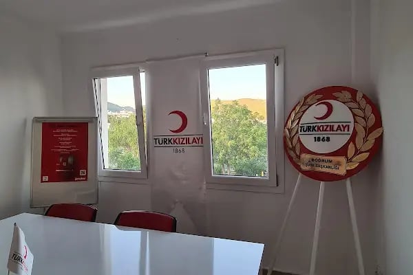 Kızılay-bodrum Şubesi - Resim 19