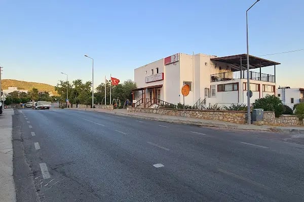 Kızılay-bodrum Şubesi - Resim 13