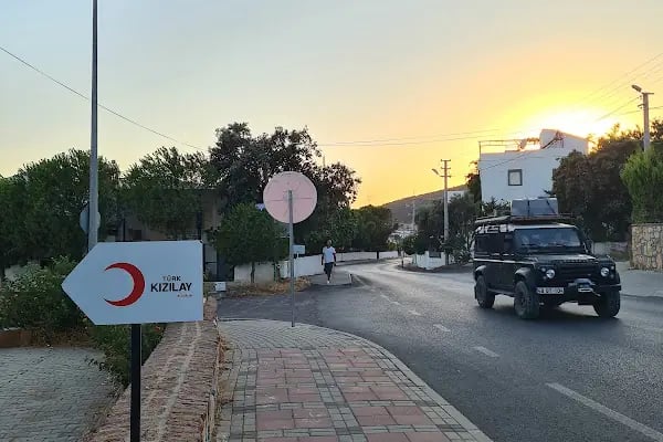 Kızılay-bodrum Şubesi - Resim 14