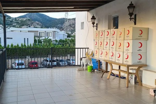 Kızılay-bodrum Şubesi - Resim 12