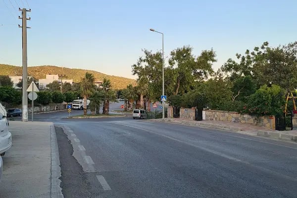 Kızılay-bodrum Şubesi - Resim 8