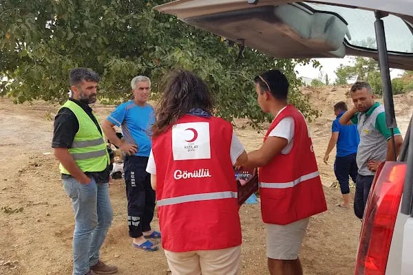 Kızılay-bodrum Şubesi - Resim 17