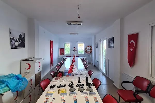 Kızılay-bodrum Şubesi - Resim 10