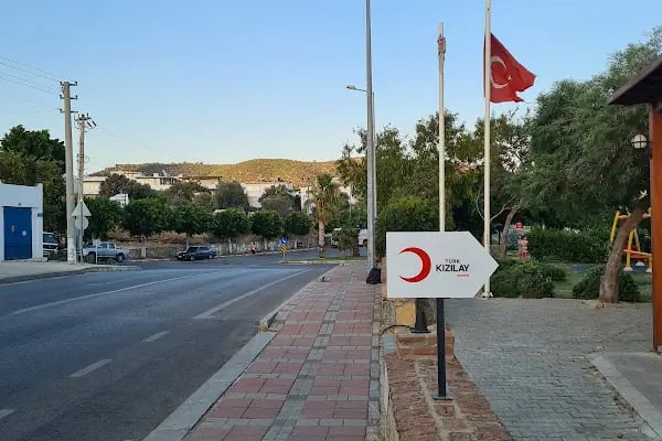 Kızılay-bodrum Şubesi - Resim 15