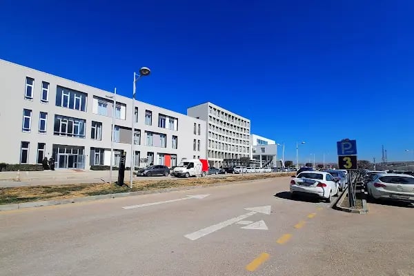 Çankaya Üniversitesi - Resim 18