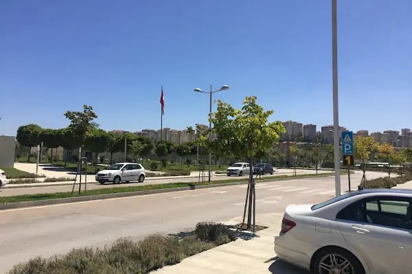 Çankaya Üniversitesi - Resim 11