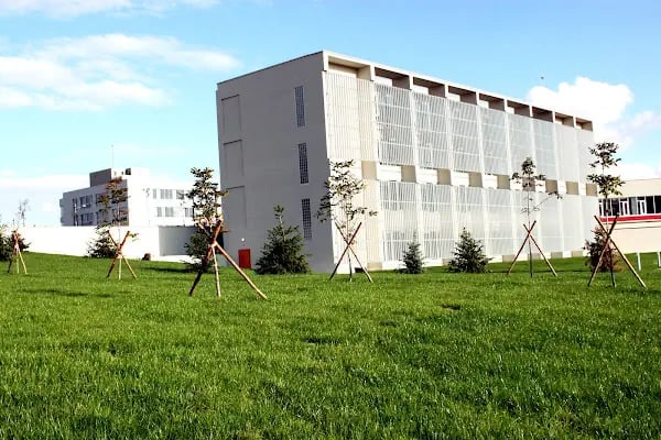 Çankaya Üniversitesi - Resim 10
