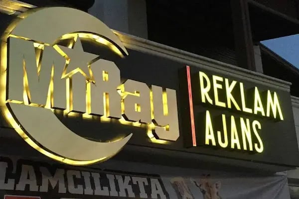 Miray Reklam - Resim 4