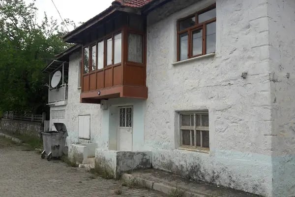 Cevizli Kaya Özen Lisesi - Resim 2