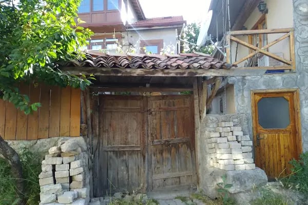 Cevizli Kaya Özen Lisesi - Resim 10