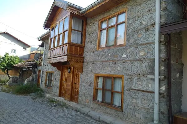 Cevizli Kaya Özen Lisesi - Resim 8