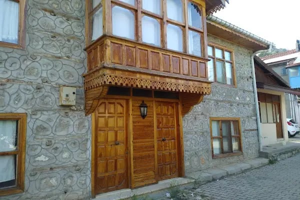 Cevizli Kaya Özen Lisesi - Resim 9