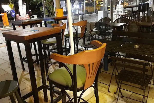 NEYZEN PUB - Resim 5