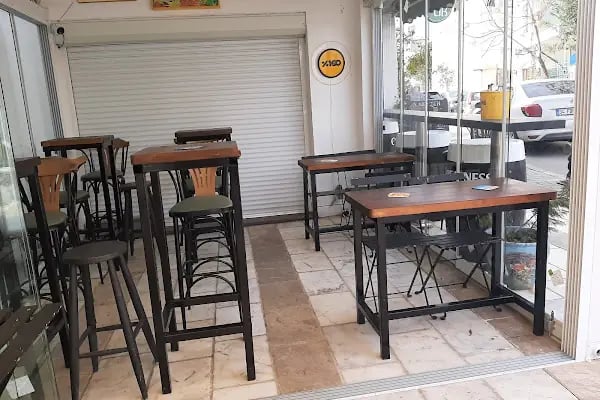 NEYZEN PUB - Resim 18