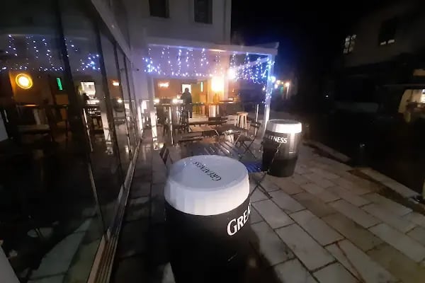 NEYZEN PUB - Resim 6