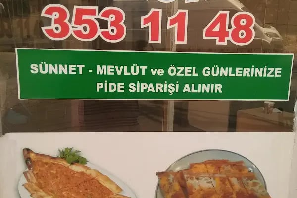 Tadım Pide Salonu - Resim 1