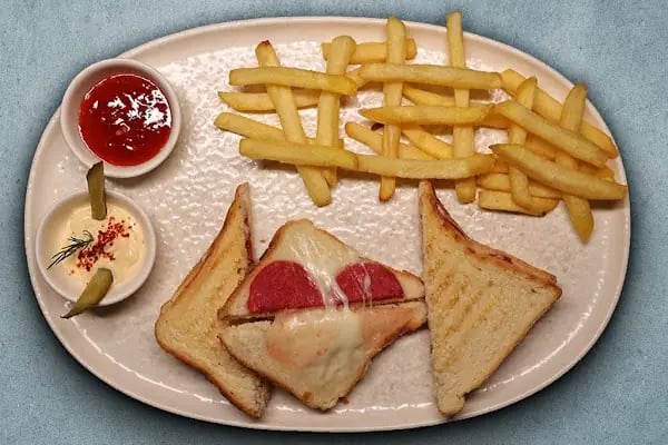 Modatepe Restoran &amp; cafe - Resim 9
