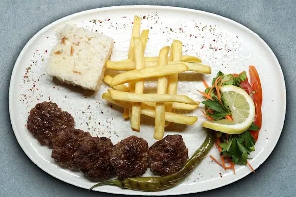 Modatepe Restoran &amp; cafe - Resim 13