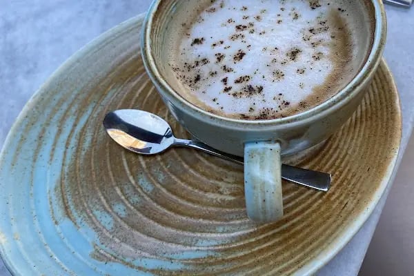 Modatepe Restoran &amp; cafe - Resim 12