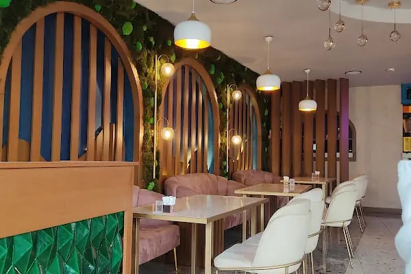 Modatepe Restoran &amp; cafe - Resim 2