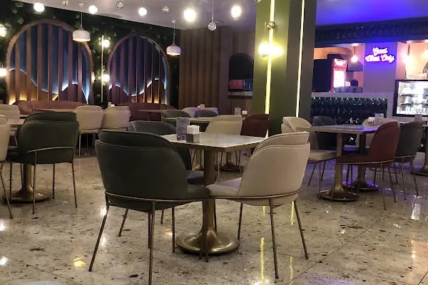 Modatepe Restoran &amp; cafe - Resim 1