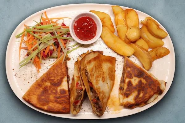 Modatepe Restoran &amp; cafe - Resim 17