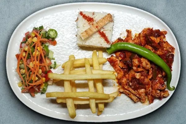 Modatepe Restoran &amp; cafe - Resim 7