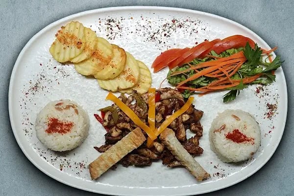 Modatepe Restoran &amp; cafe - Resim 8