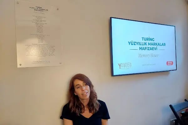 Turing Yüzyıllık Markalar Müzesi - Resim 13