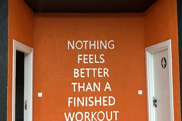 BE TIGER COACHING CLUB - Resim 10