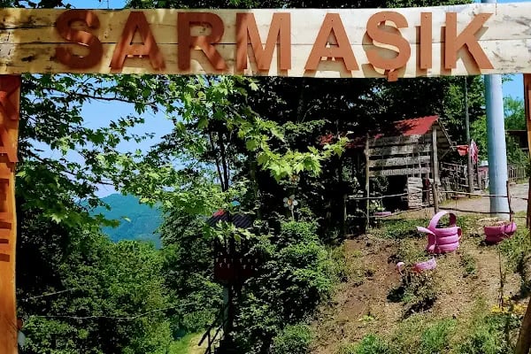 Sarmaşık Piknik Alanı - Resim 2