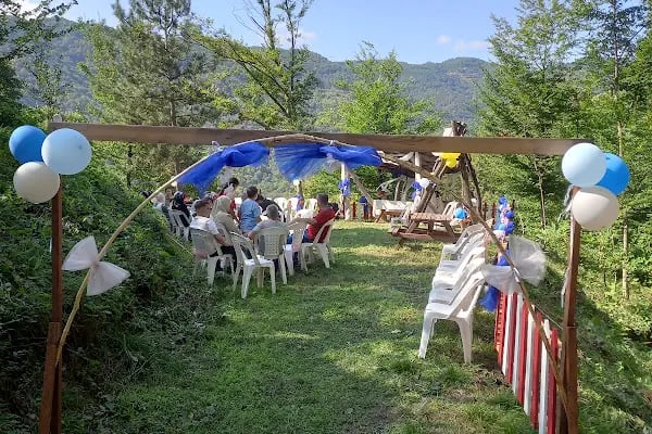 Sarmaşık Piknik Alanı - Resim 15