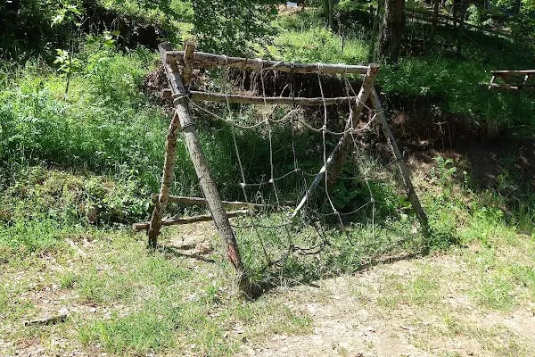 Sarmaşık Piknik Alanı - Resim 20