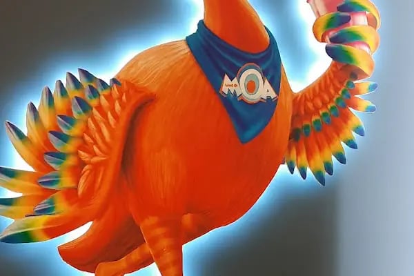 Gökkuşağı Oyun Parkı & Parti Evi - Resim 19