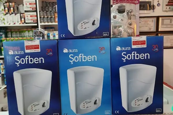 Evren Elektrik-Uydu Çanak Servisi-Su tesisat - Resim 14