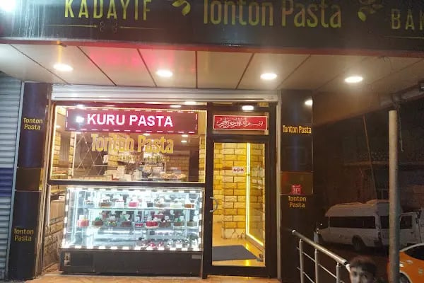 Tonton Pasta - Resim 2
