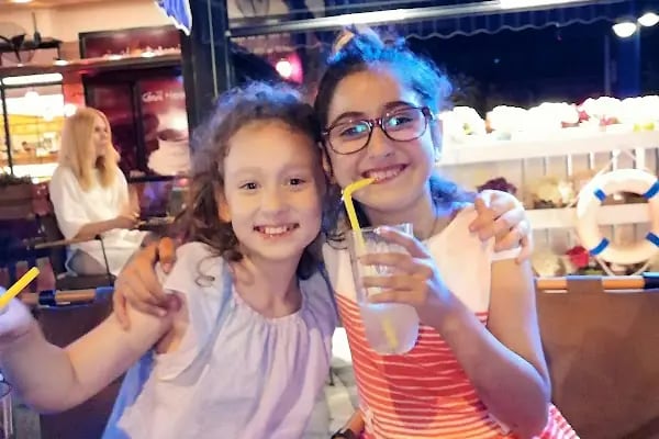 Küçük Tatlı Şeyler Boutique Cake House - Resim 14