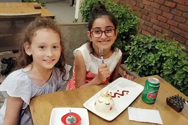 Küçük Tatlı Şeyler Boutique Cake House - Resim 13