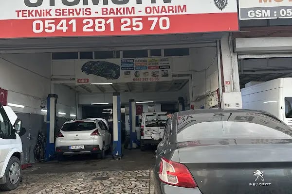 Mİ OTOMOTİV - Resim 1