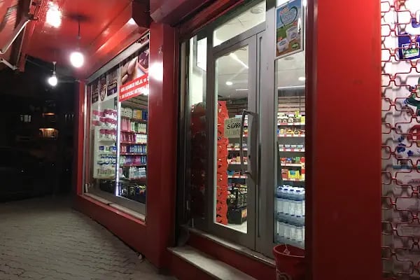 TOROS MARKET - Resim 9