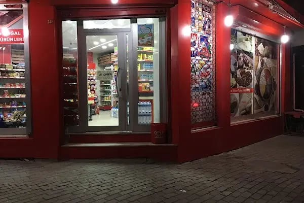 TOROS MARKET - Resim 10