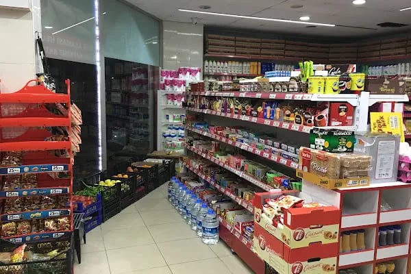 TOROS MARKET - Resim 5
