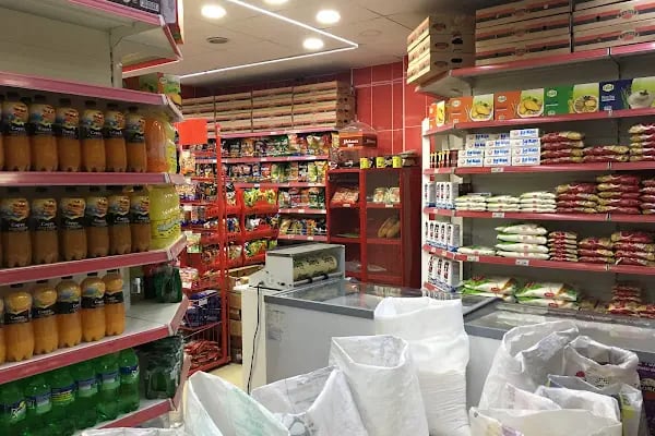TOROS MARKET - Resim 4