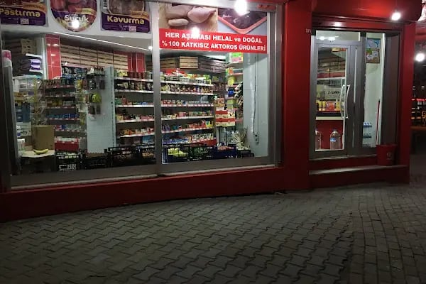 TOROS MARKET - Resim 12