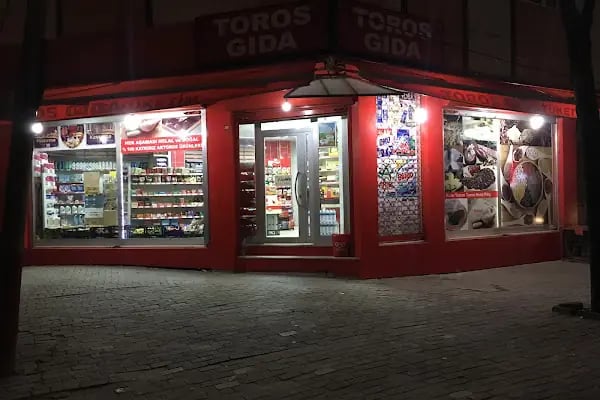 TOROS MARKET - Resim 11