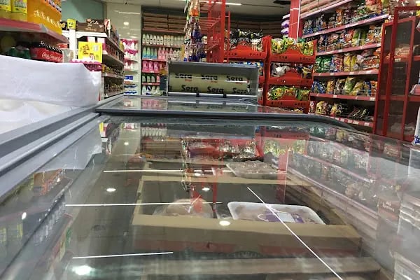 TOROS MARKET - Resim 1